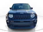 2021 Jeep Renegade Jeepster