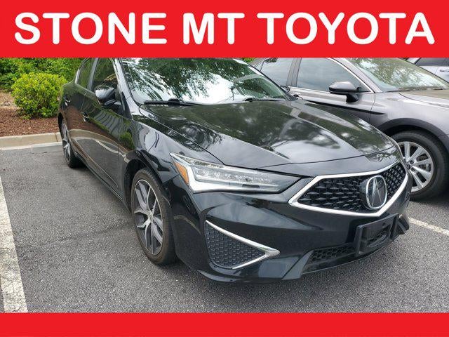 2022 Acura ILX w/Premium Package