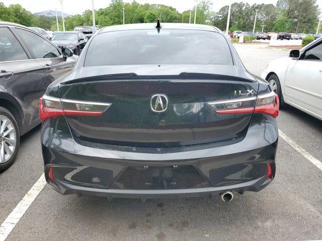 2022 Acura ILX w/Premium Package