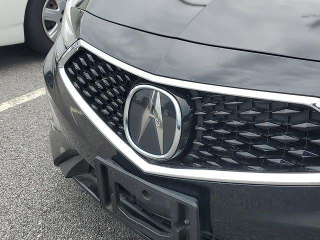 2022 Acura ILX w/Premium Package