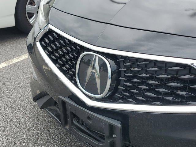 2022 Acura ILX w/Premium Package