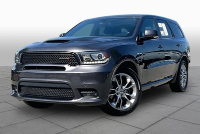 2020 Dodge Durango R/T