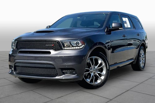 2020 Dodge Durango R/T