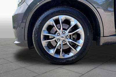 2020 Dodge Durango R/T