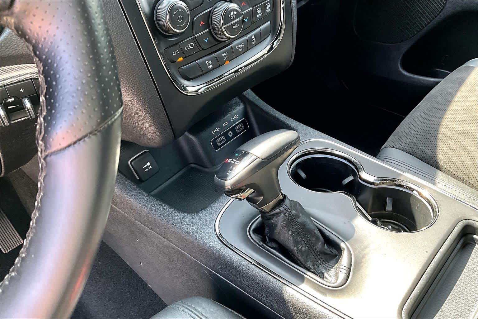 2020 Dodge Durango R/T