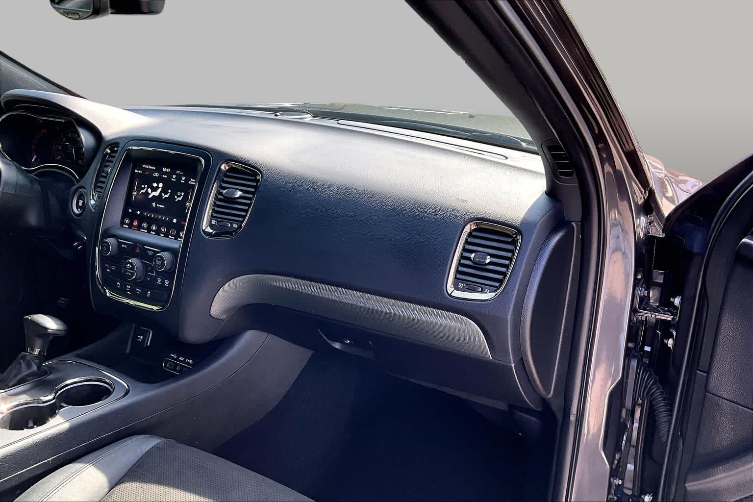 2020 Dodge Durango R/T