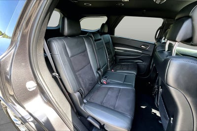 2020 Dodge Durango R/T