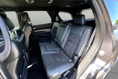 2020 Dodge Durango R/T