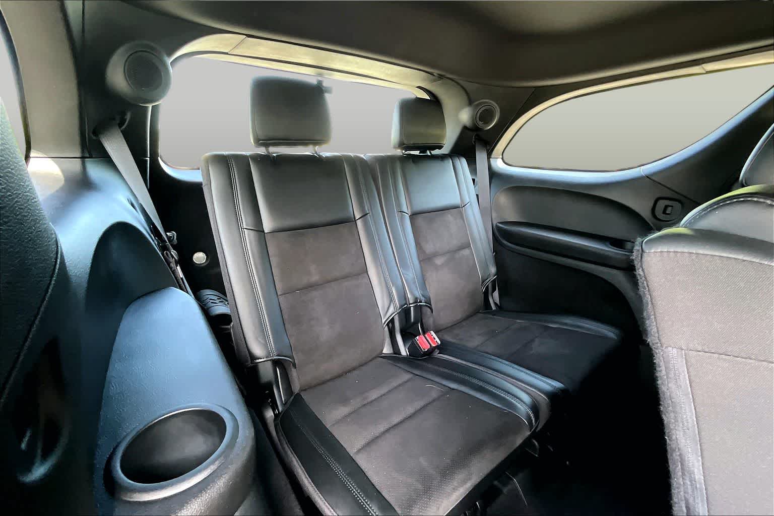 2020 Dodge Durango R/T