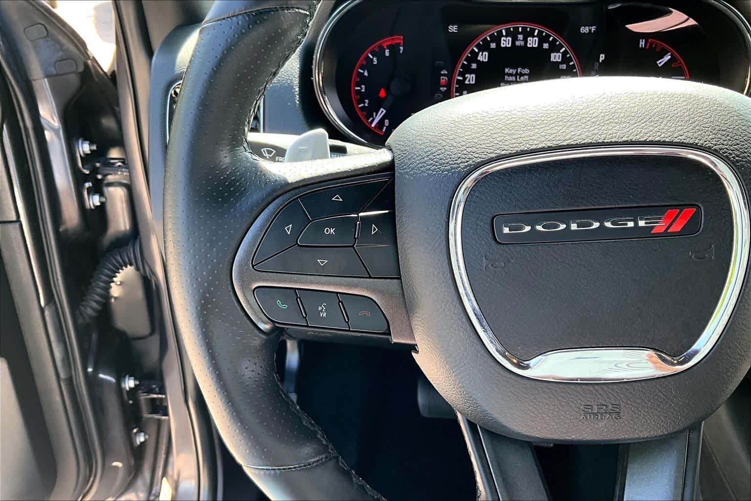 2020 Dodge Durango R/T