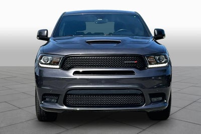2020 Dodge Durango R/T