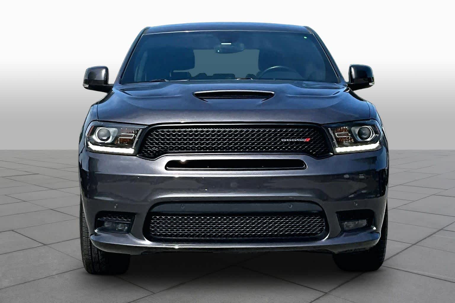 2020 Dodge Durango R/T