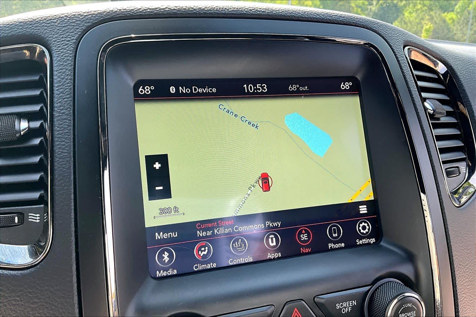 2020 Dodge Durango R/T