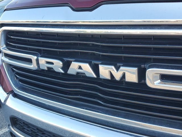 2016 RAM 1500 Longhorn