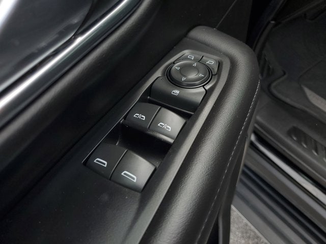 2022 Chevrolet Tahoe LS