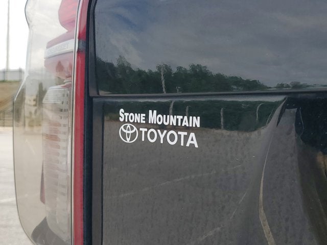 2022 Chevrolet Tahoe LS