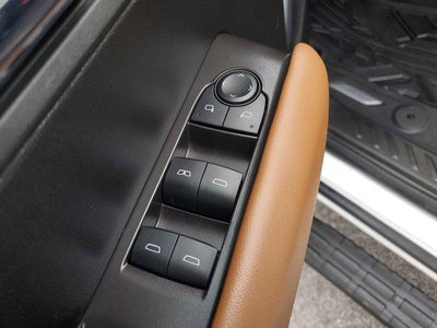 2024 GMC Canyon 4WD AT4