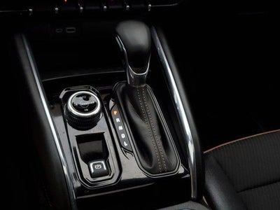 2024 GMC Canyon 4WD AT4