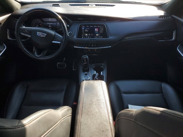 2022 Cadillac XT4 FWD Sport