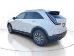 2022 Cadillac XT4 FWD Sport