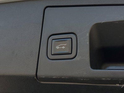 2022 Cadillac XT4 FWD Sport