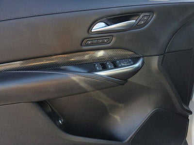 2022 Cadillac XT4 FWD Sport