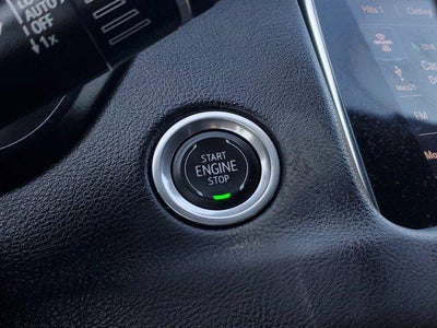 2022 Cadillac XT4 FWD Sport