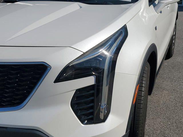 2022 Cadillac XT4 FWD Sport