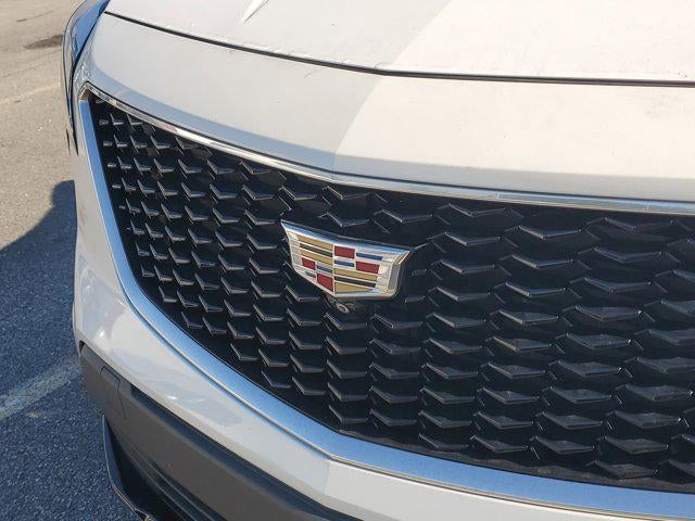 2022 Cadillac XT4 FWD Sport