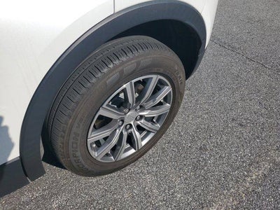 2022 Cadillac XT4 FWD Sport