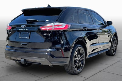 2022 Ford Edge ST-Line