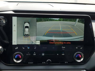 2025 Lexus RX RX 500h F SPORT Performance