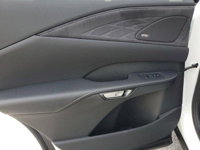 2025 Lexus RX RX 500h F SPORT Performance