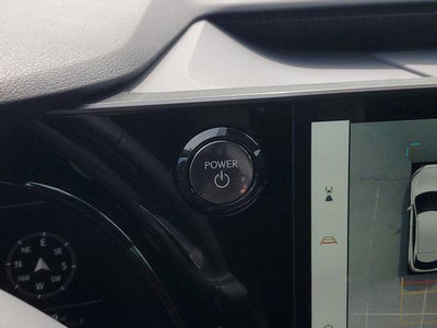2025 Lexus RX RX 500h F SPORT Performance