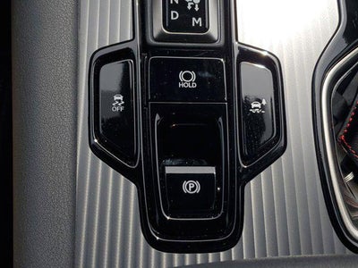 2025 Lexus RX RX 500h F SPORT Performance