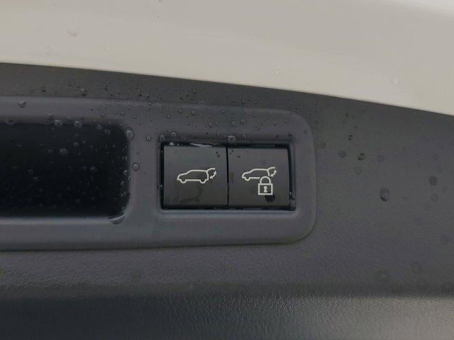 2025 Lexus RX RX 500h F SPORT Performance