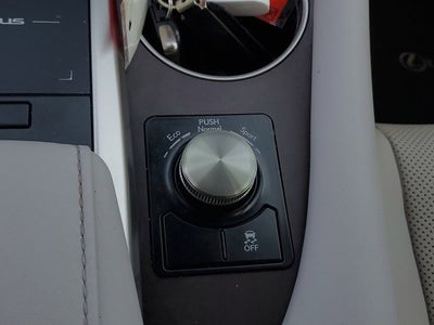 2022 Lexus RX RX 350
