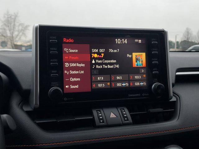 2020 Toyota RAV4 Adventure