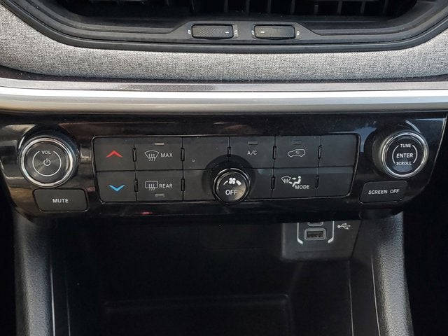 2023 Jeep Compass Sport