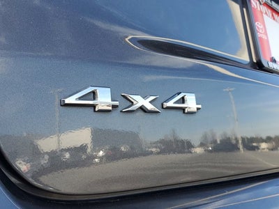 2023 Jeep Compass Sport