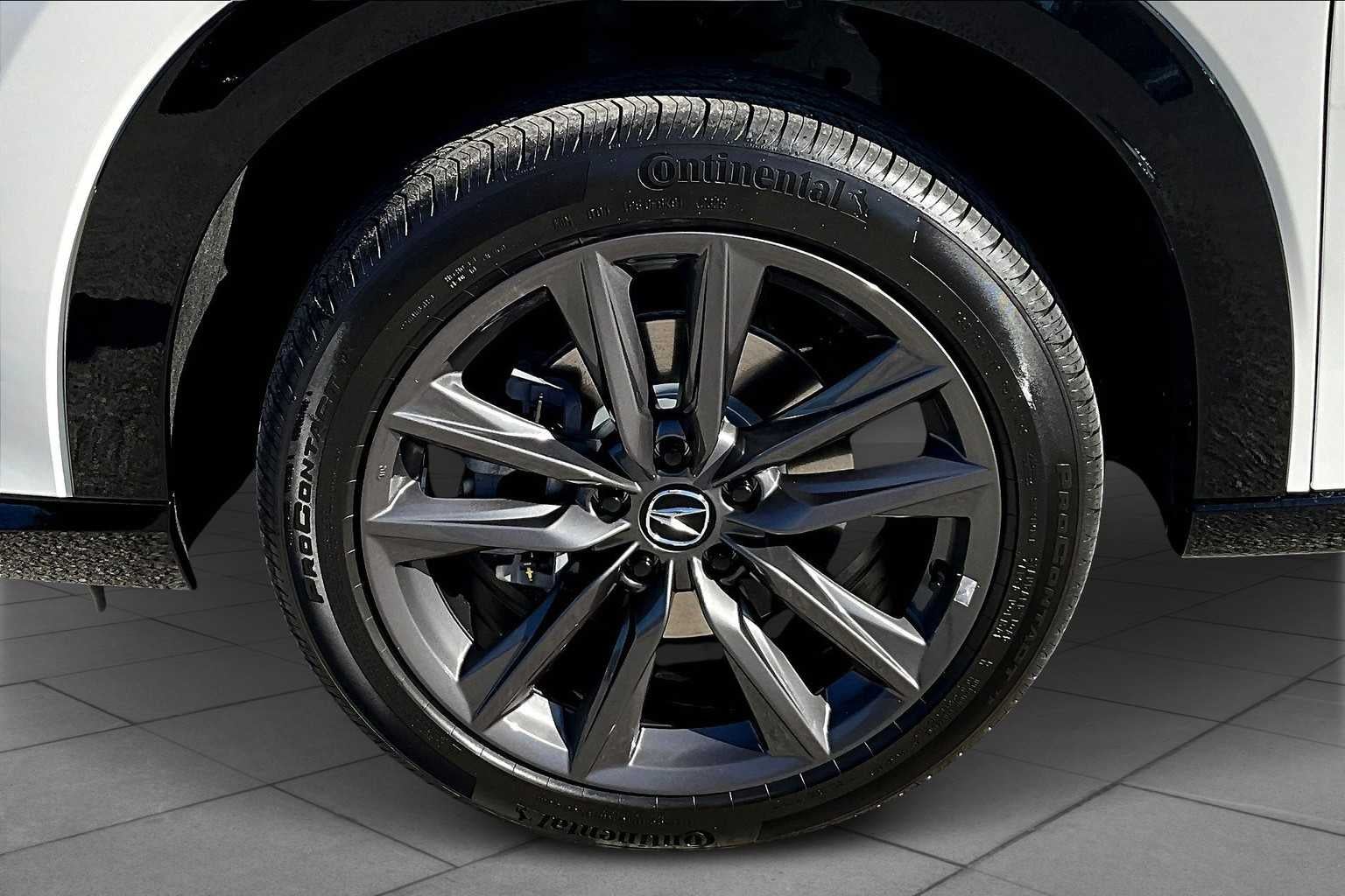 2025 Acura ADX w/A-Spec Package
