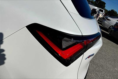 2025 Acura ADX w/A-Spec Package