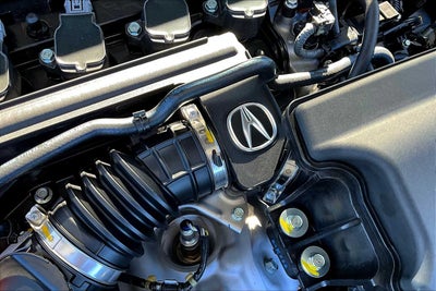2025 Acura ADX w/A-Spec Package