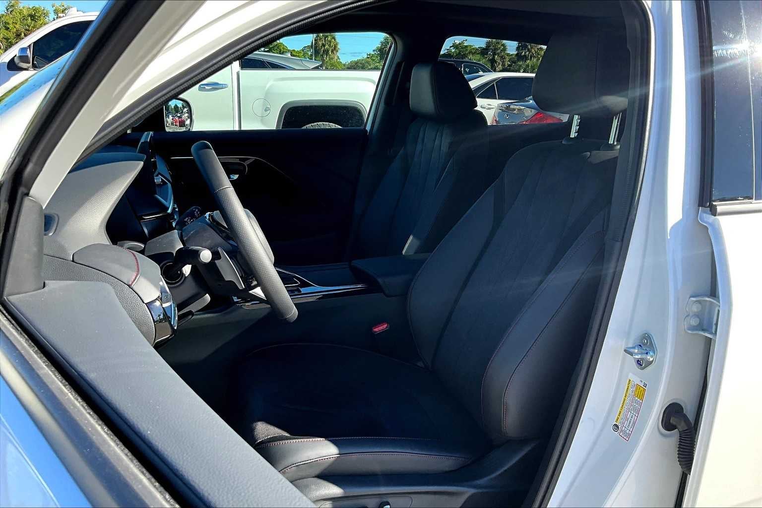 2025 Acura ADX w/A-Spec Package