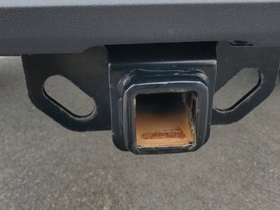 2022 Toyota Tacoma 2WD SR5