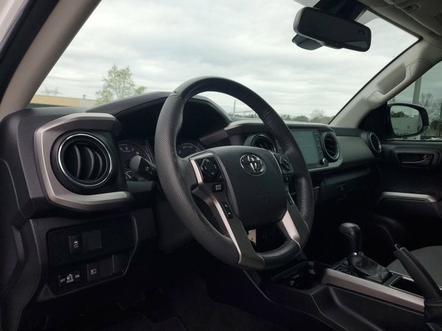 2022 Toyota Tacoma 2WD SR5