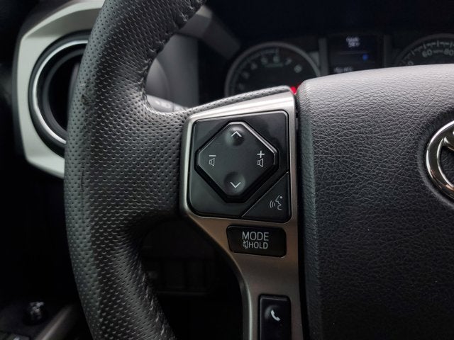2022 Toyota Tacoma 2WD SR5