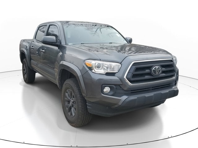 2021 Toyota Tacoma 2WD SR5