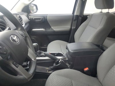 2021 Toyota Tacoma 2WD SR5