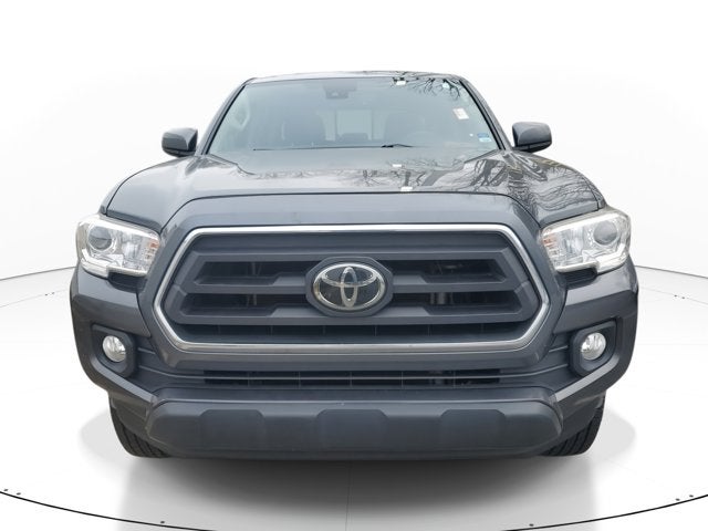 2021 Toyota Tacoma 2WD SR5